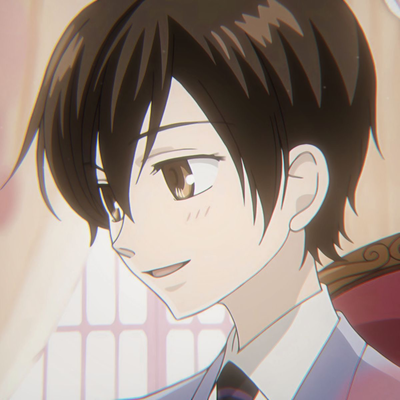 Haruhi Fujioka