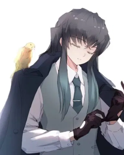 Mafia Muichiro