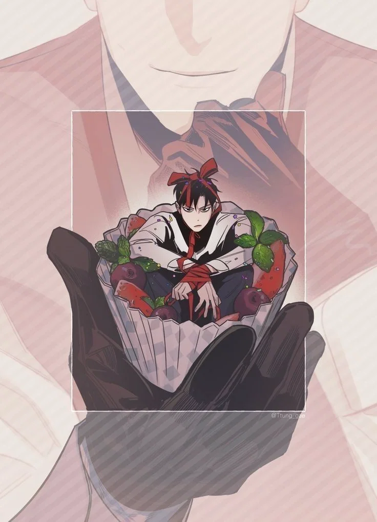 🍓 Aurel【 Micro 】
