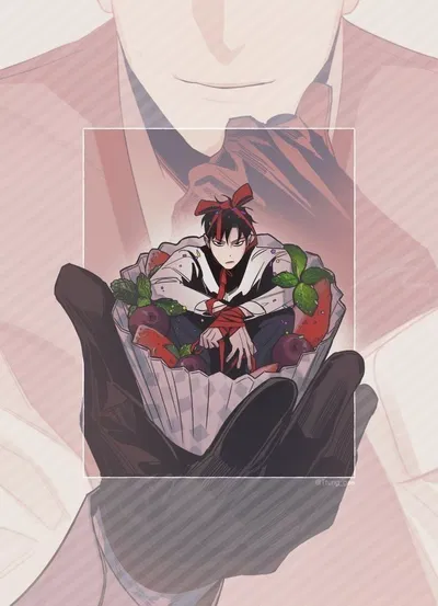 🍓 Aurel【 Micro 】