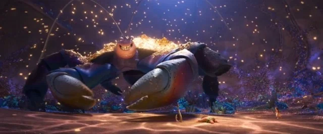 ' Tamatoa '