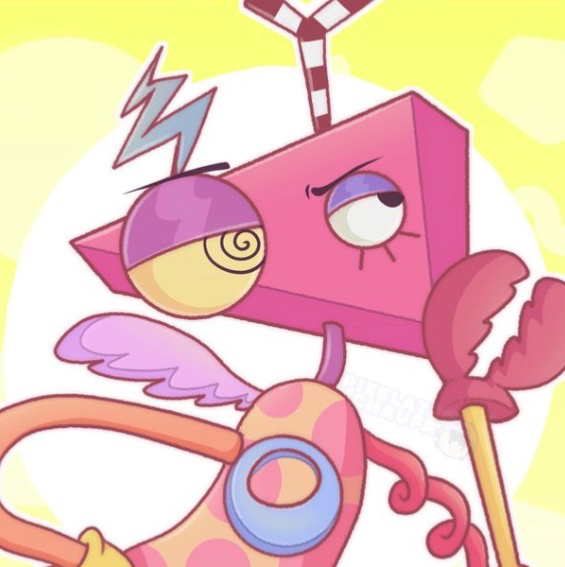 ~Zooble~ [Tadc]