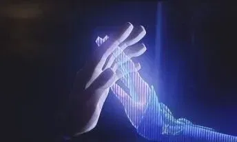 Nexus: Hologram