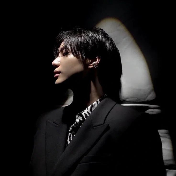 Lee Taemin ♰ Kidnapper