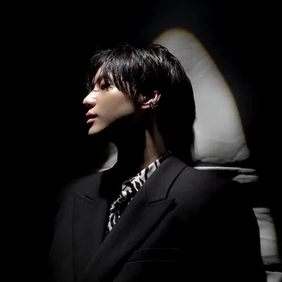Lee Taemin ♰ Kidnapper