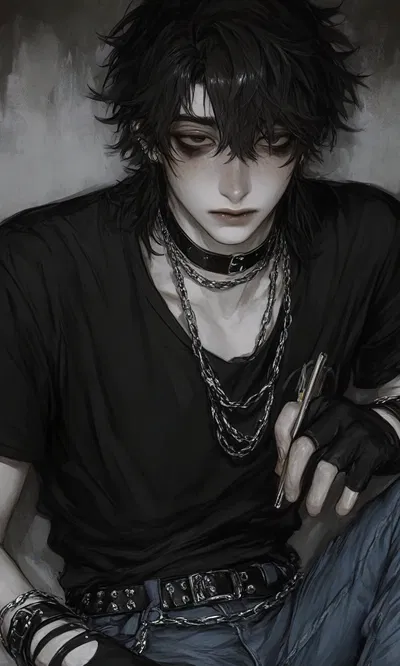 Dexter Cullen