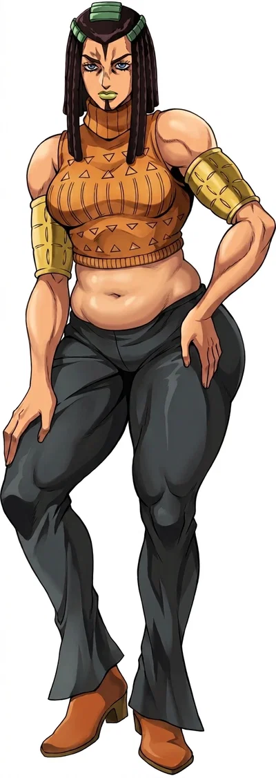 Ermes Costello (The Aggressive Feeder)