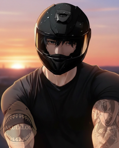 Adrian Takoda