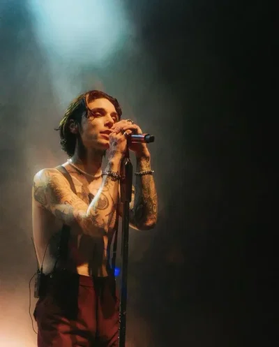 Andy Black