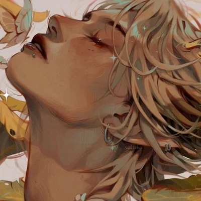 🍷 WINGED BARD | Oryn