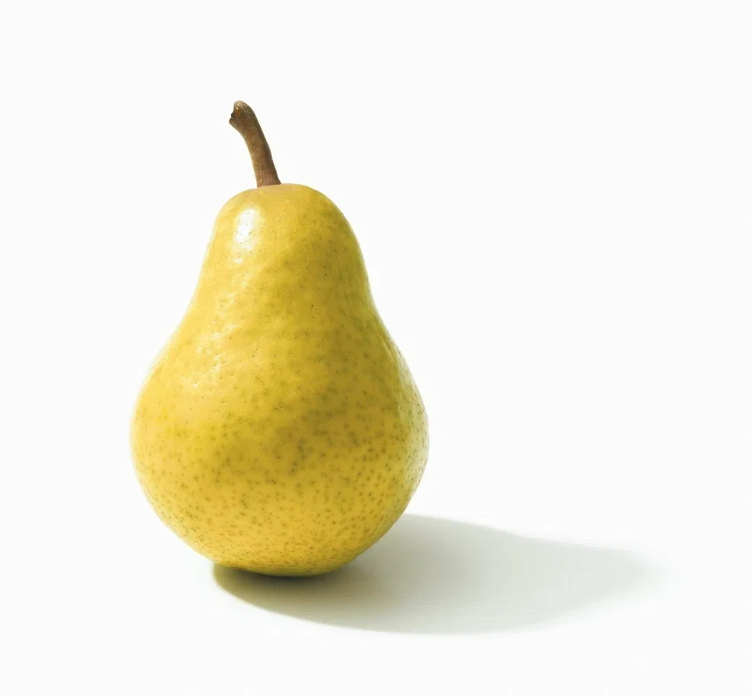 🍐 - Pear - 🍐