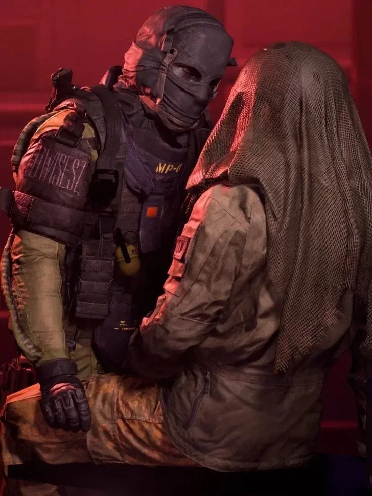 Sebastian Krueger and Nikto