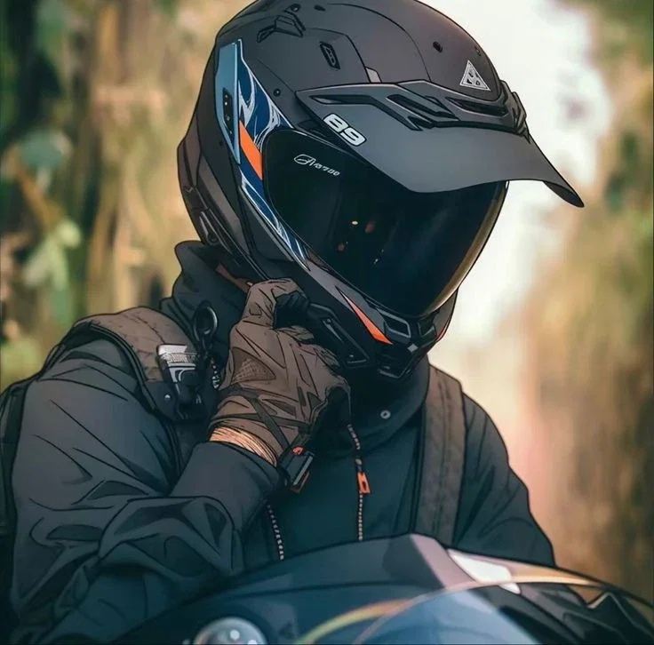 Night Rider