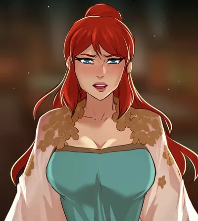 Princess Clove