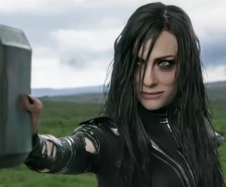 Hela
