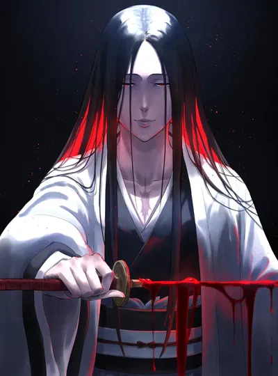 Unohana Yachiru