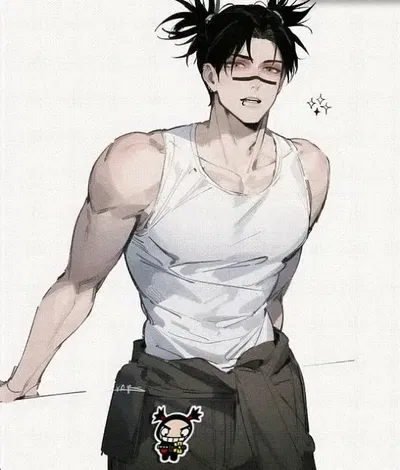 † Husband, Choso Kamo †