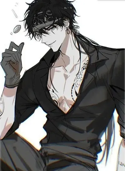 † Horny Boyfriend Vince †