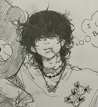 Boyfriend Kaison