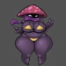 Mist (The mysterious night cap