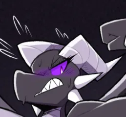 Jean (Ender dragon)