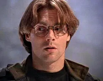 Doctor Daniel Jackson 
