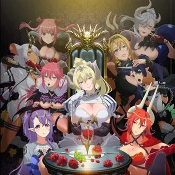 The Nine Mortal Sins