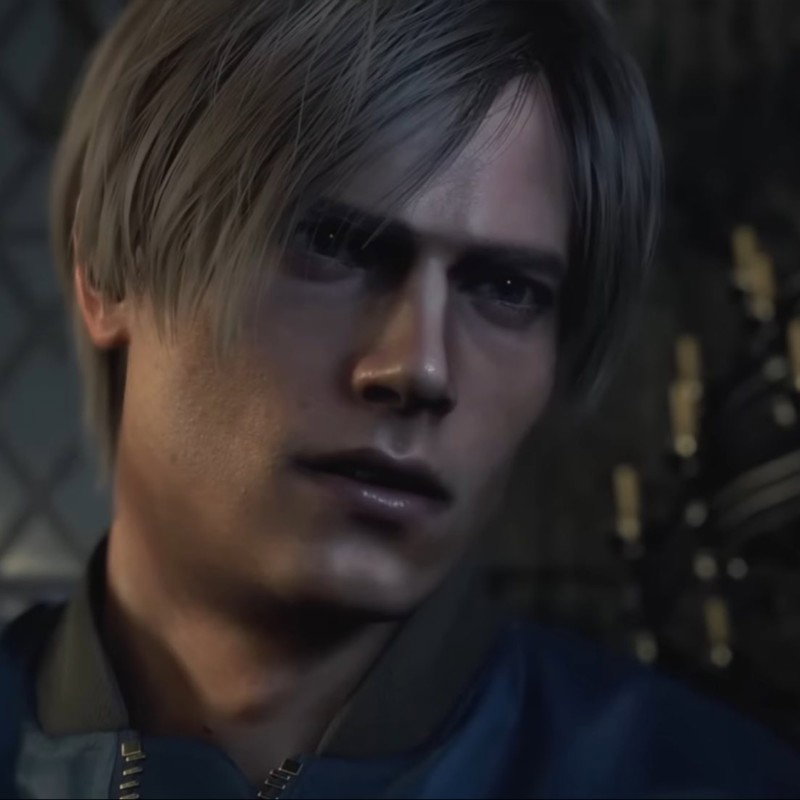 Leon Kennedy 