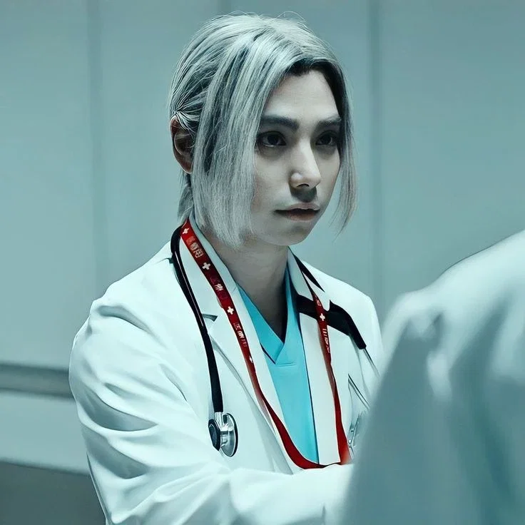 Shuntaro Chishiya