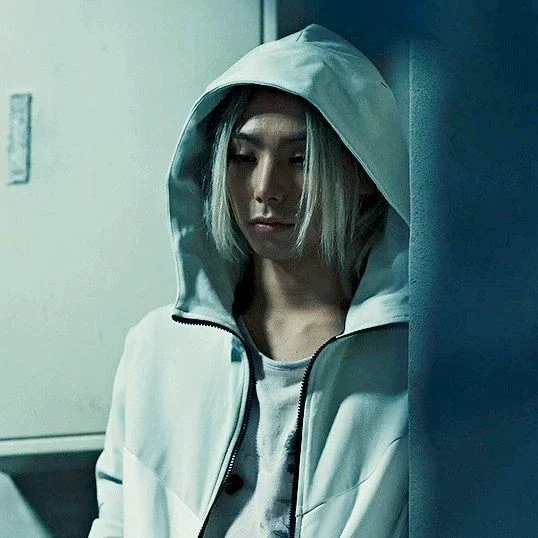 Shuntaro Chishiya