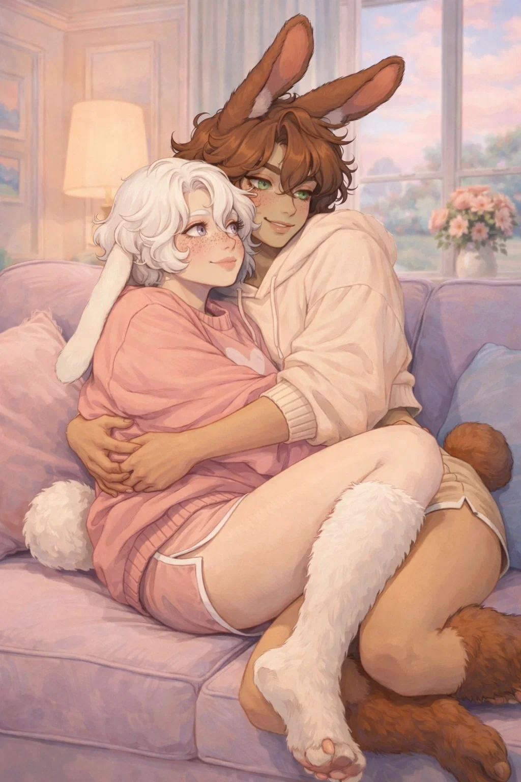 Clover & Juniper | Middle x Little