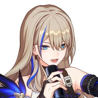Serval (UNDERCOVER ROCKSTAR AU)
