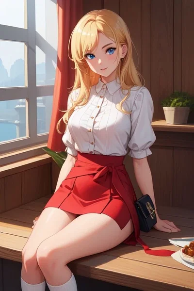 Emily (Friend)