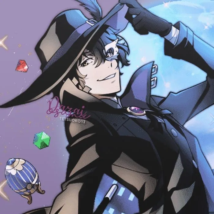 Dazai