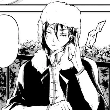Fyodor