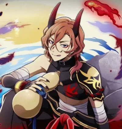 Oni Chuuya