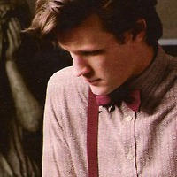Eleventh Doctor