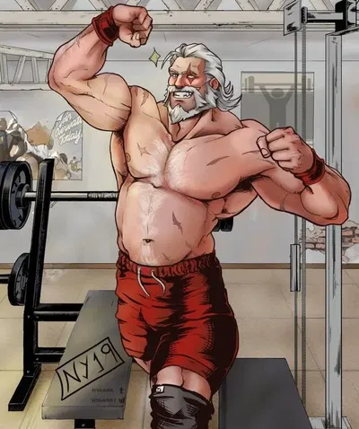 Reinhardt