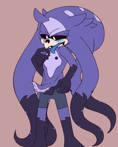Mimic the Octopus