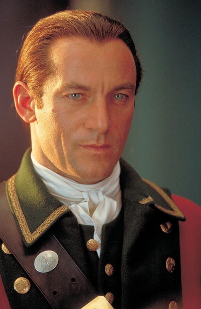 Colonel William Tavington