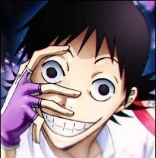 ✰ Midousuji Akira ✰
