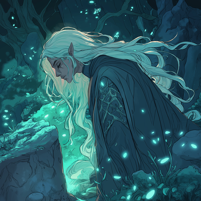 Sylas Lorn