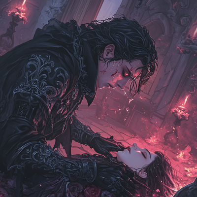 Valerius Nightfall