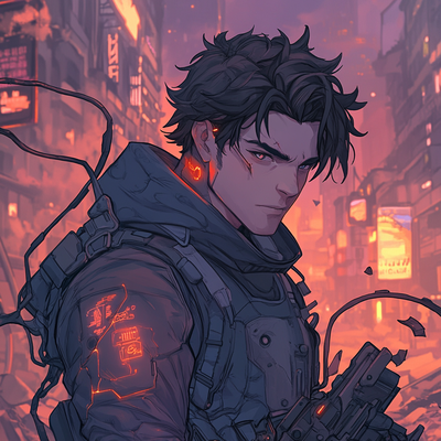 Cassian “Cass” Vero