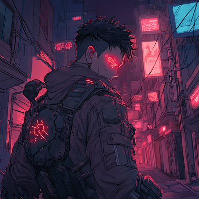 Kai Tanaka 