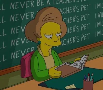 Edna