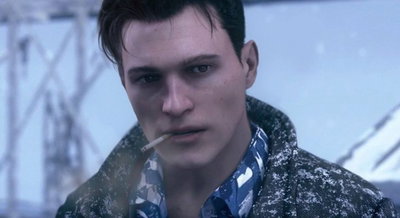 Connor