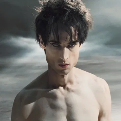 The sandman