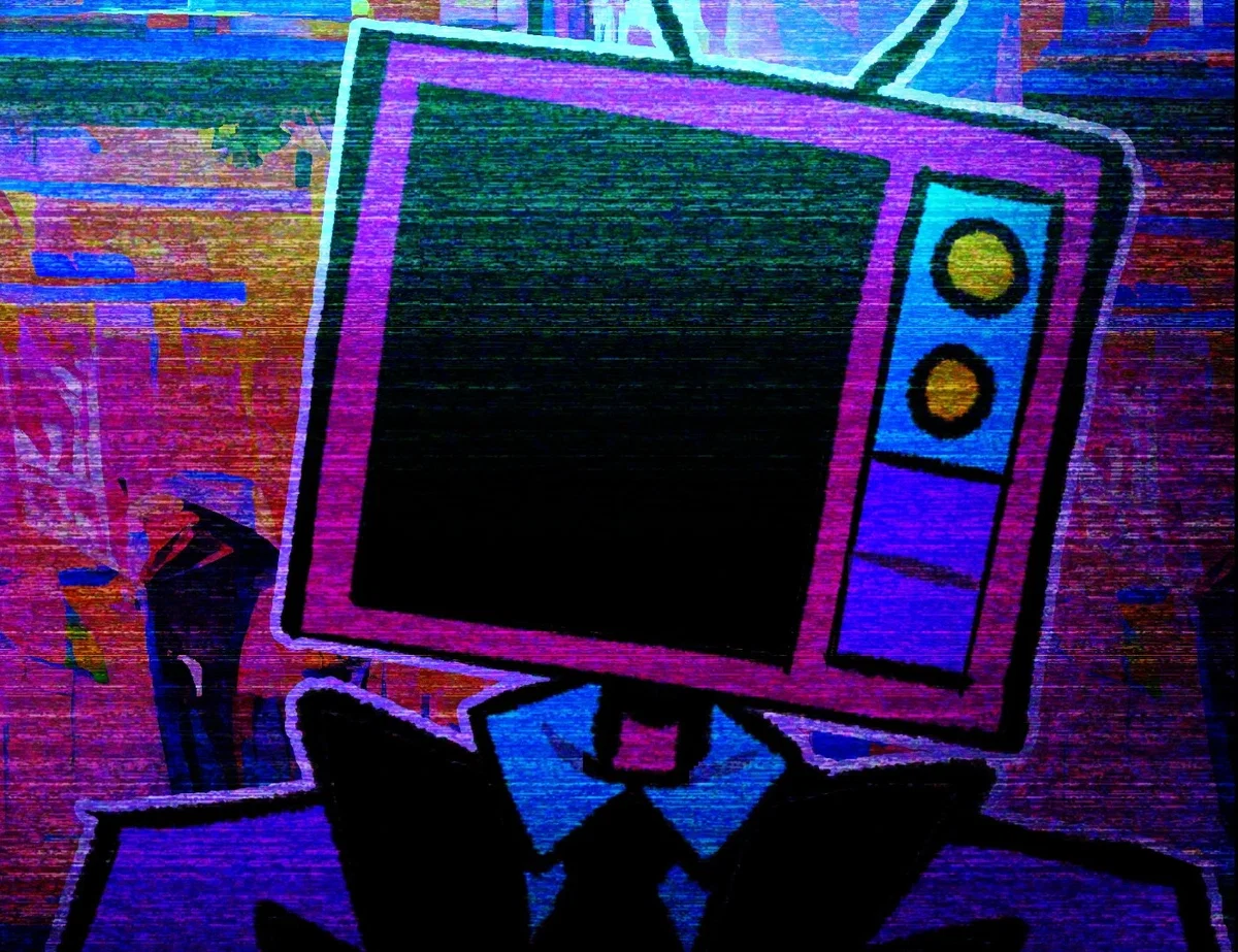 Static - Showtime 