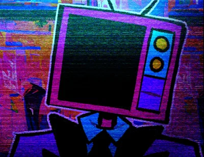 Static - Showtime 